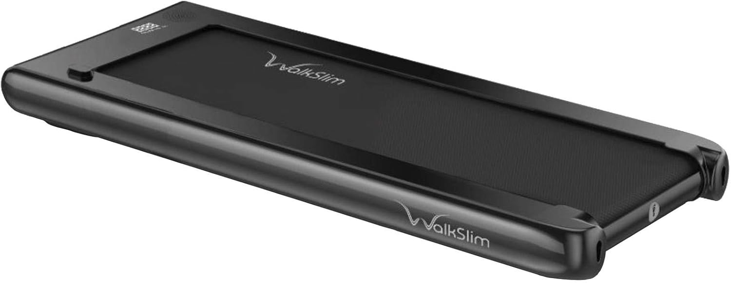 WalkSlim 410 Slimline Walking Treadmill Sports, Fitness & Outdoors