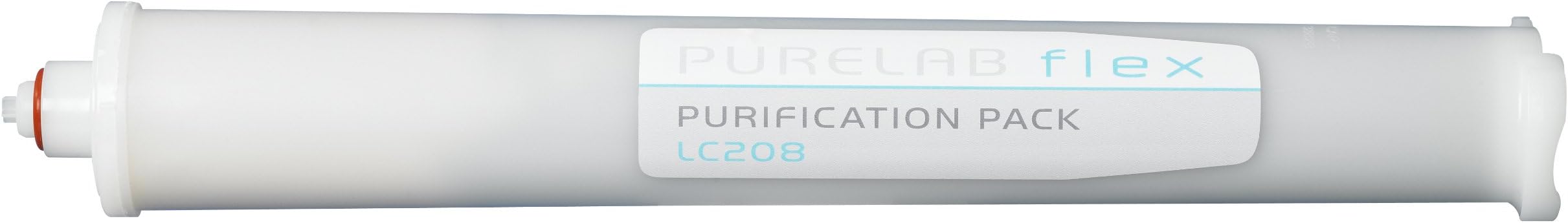 Elga LC208 Purification Cartridge, For Purelab