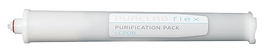 Elga LC208 Purification Cartridge, For Purelab
