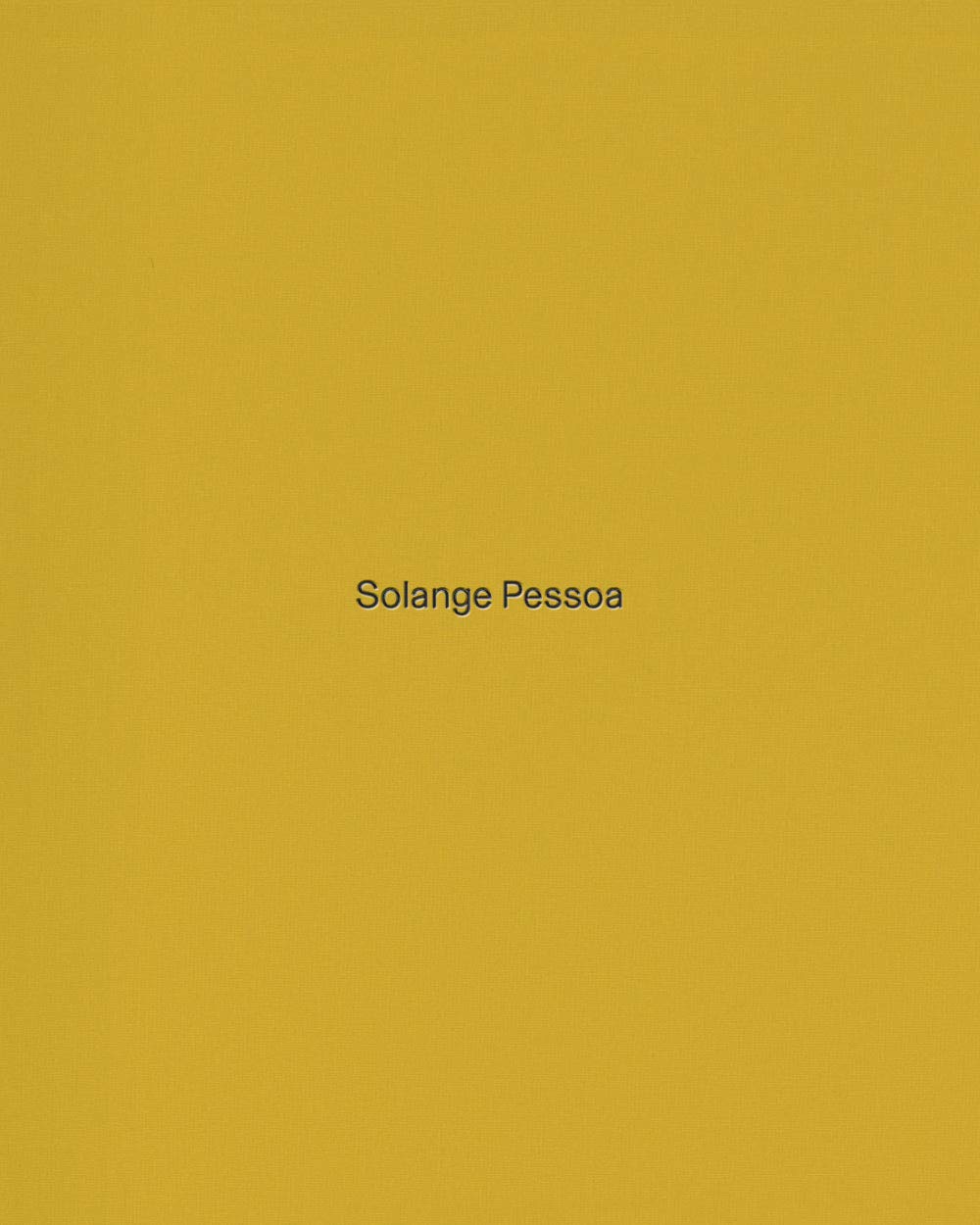 Solange Pessoa New 9780578475103 Fast Free Shipping+-