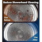 Upgrade 3 Pack Espresso Puck Screen for Breville Espresso Machine Ninja Cafe Luxe, 430 Stainless Steel 0.2mm Ultra-Thin Portafilter Filter Screen, 53.3mm - Image 7