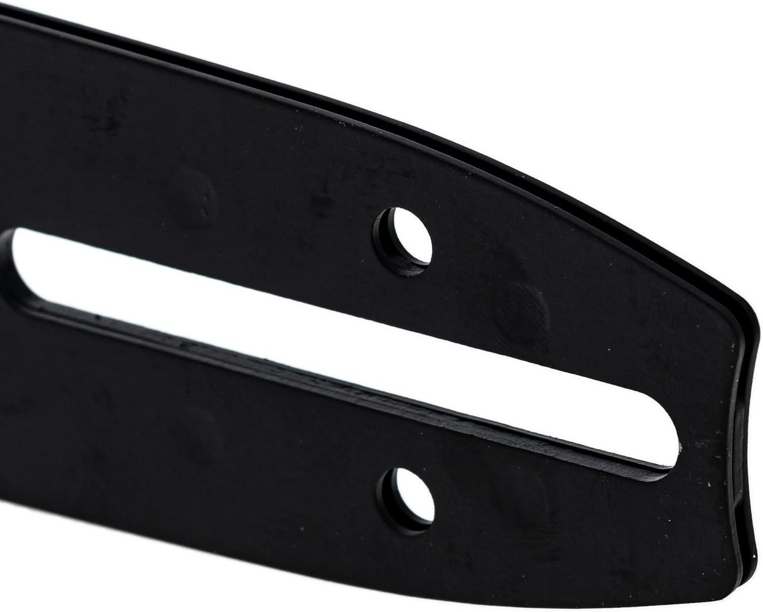 8TEN 10 Inch Chainsaw Guide Bar .050 3/8 40DL Chain for Echo CS-370 Husqvarna Makita Poulan Craftsmen Sun Joe Worx Laminated