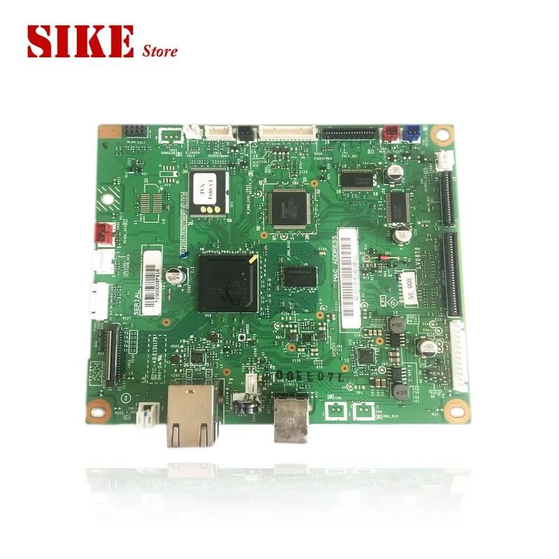 Spare Parts for Printer LV0900001 Main Board for Br0ther HL-3170 HL-3170CDW HL 3170 3170CDW Formatter Board Mainboard Logic Board