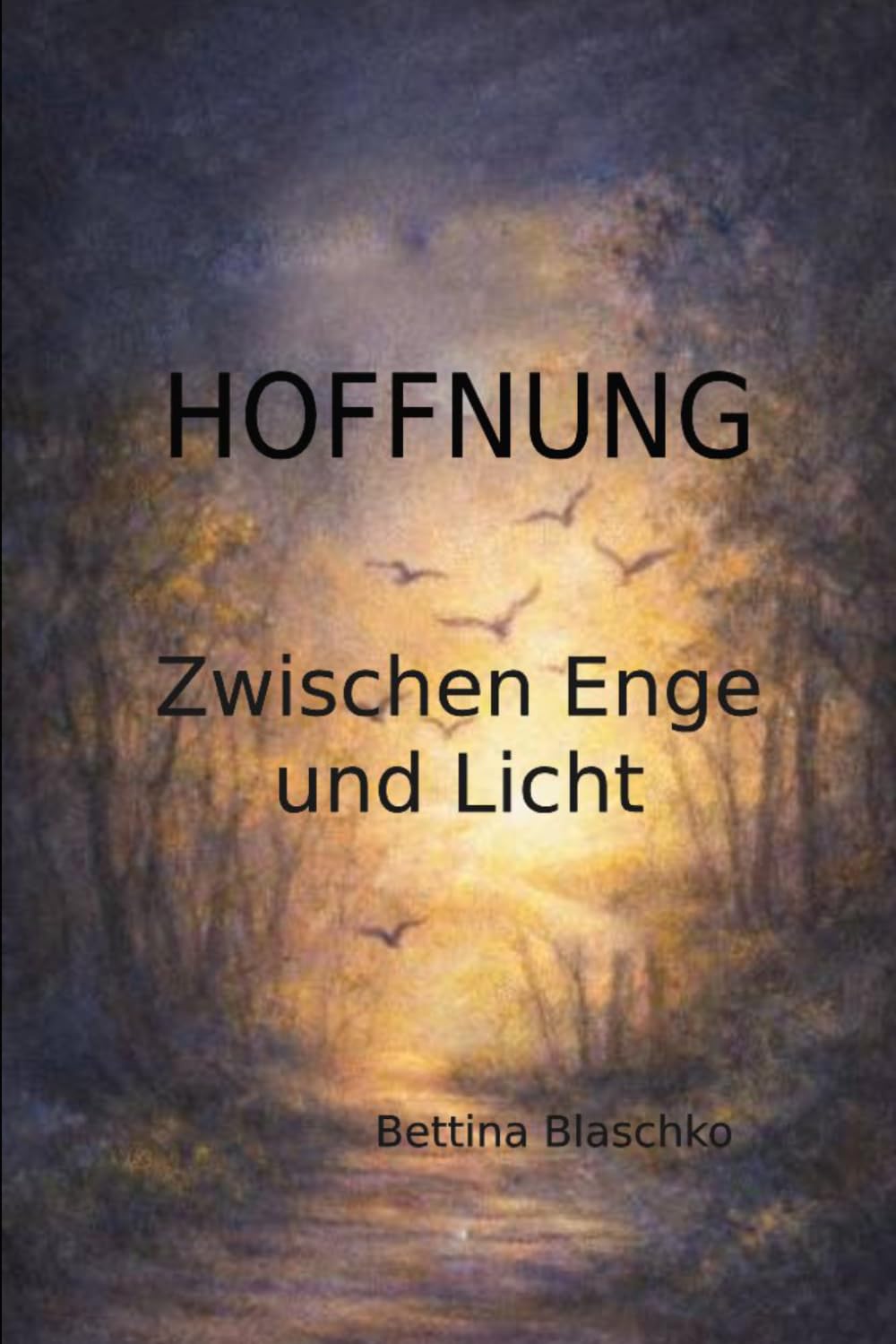Hoffnung – zwischen Enge und Licht: Ein Kartenset zur inneren Orientierung und Selbstreflexion