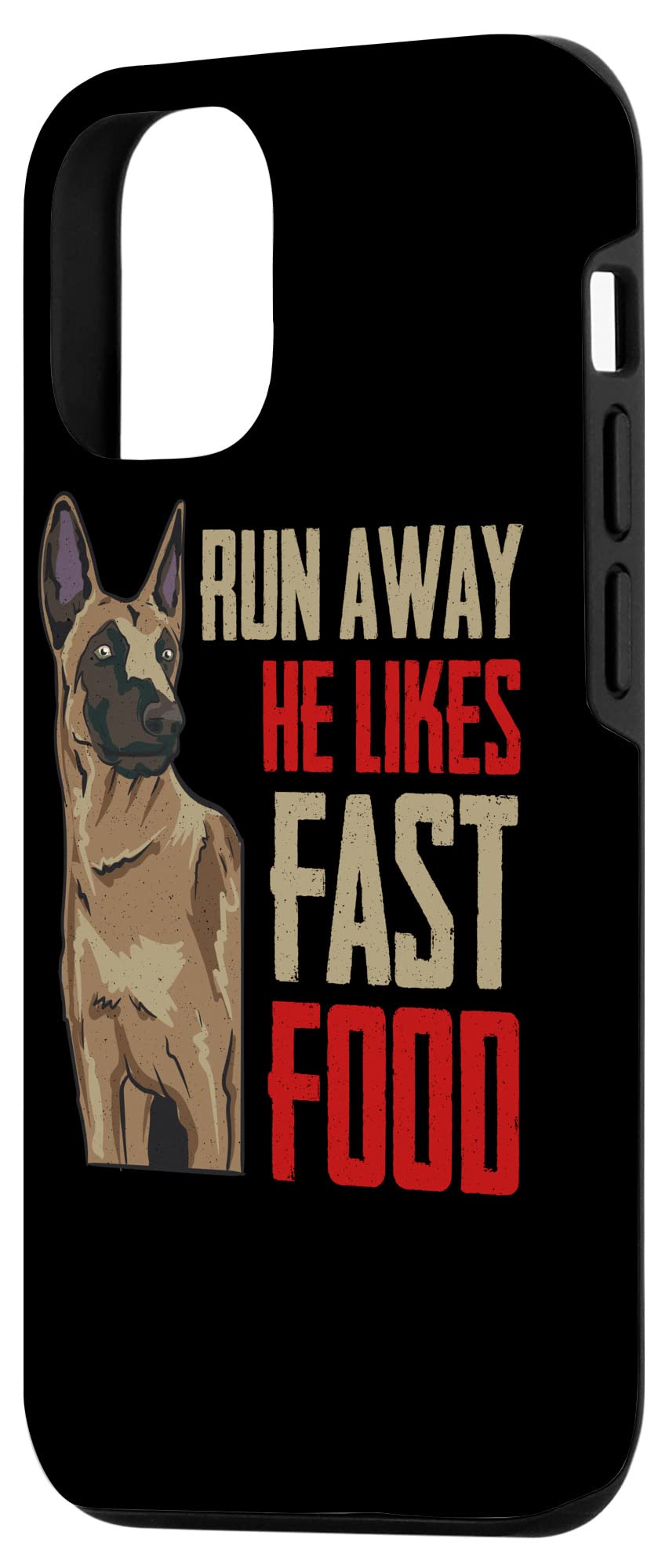 Why Does My Dog Run Away From His Food