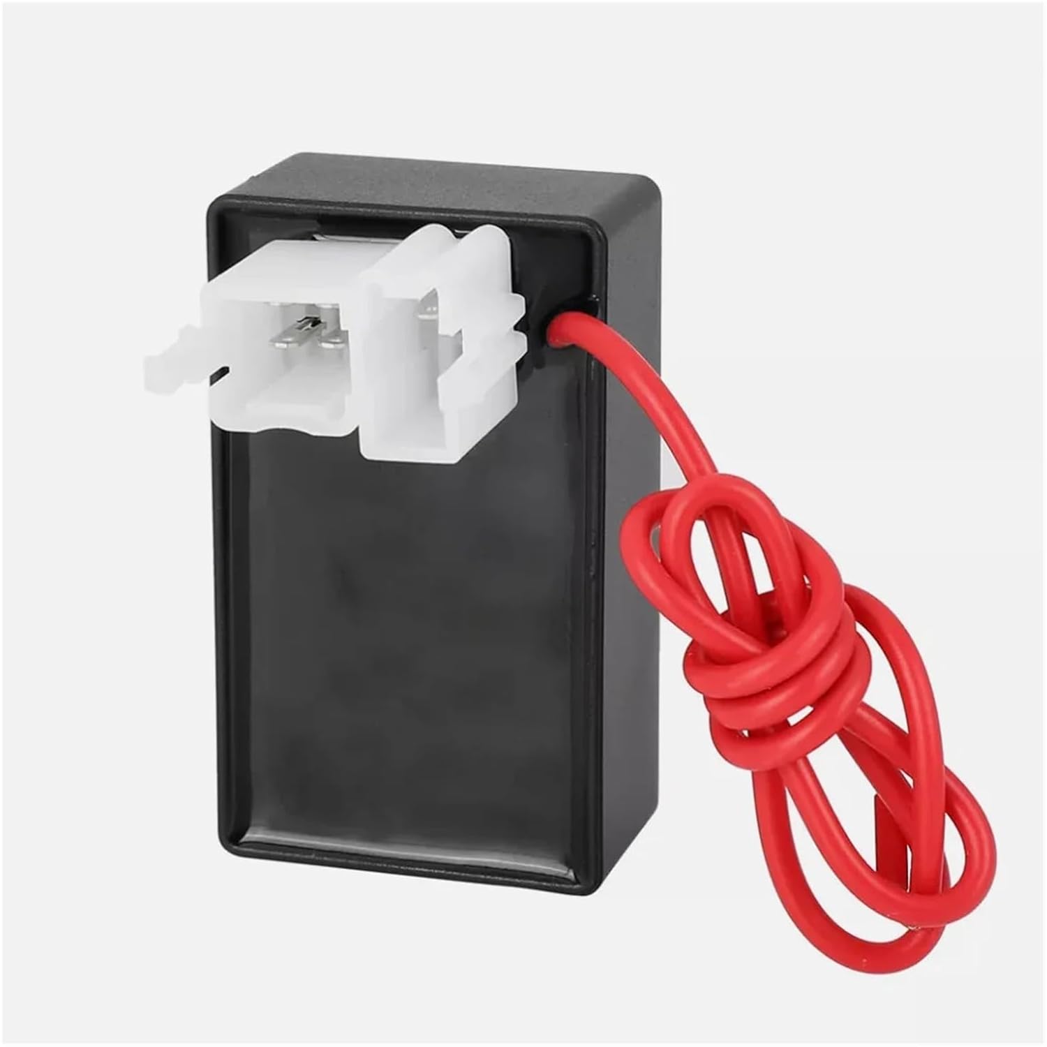 Motocycle 5 Pin DC 12V Box Igniter w/Wire for CG 125CC 150CC 200CC 250CC