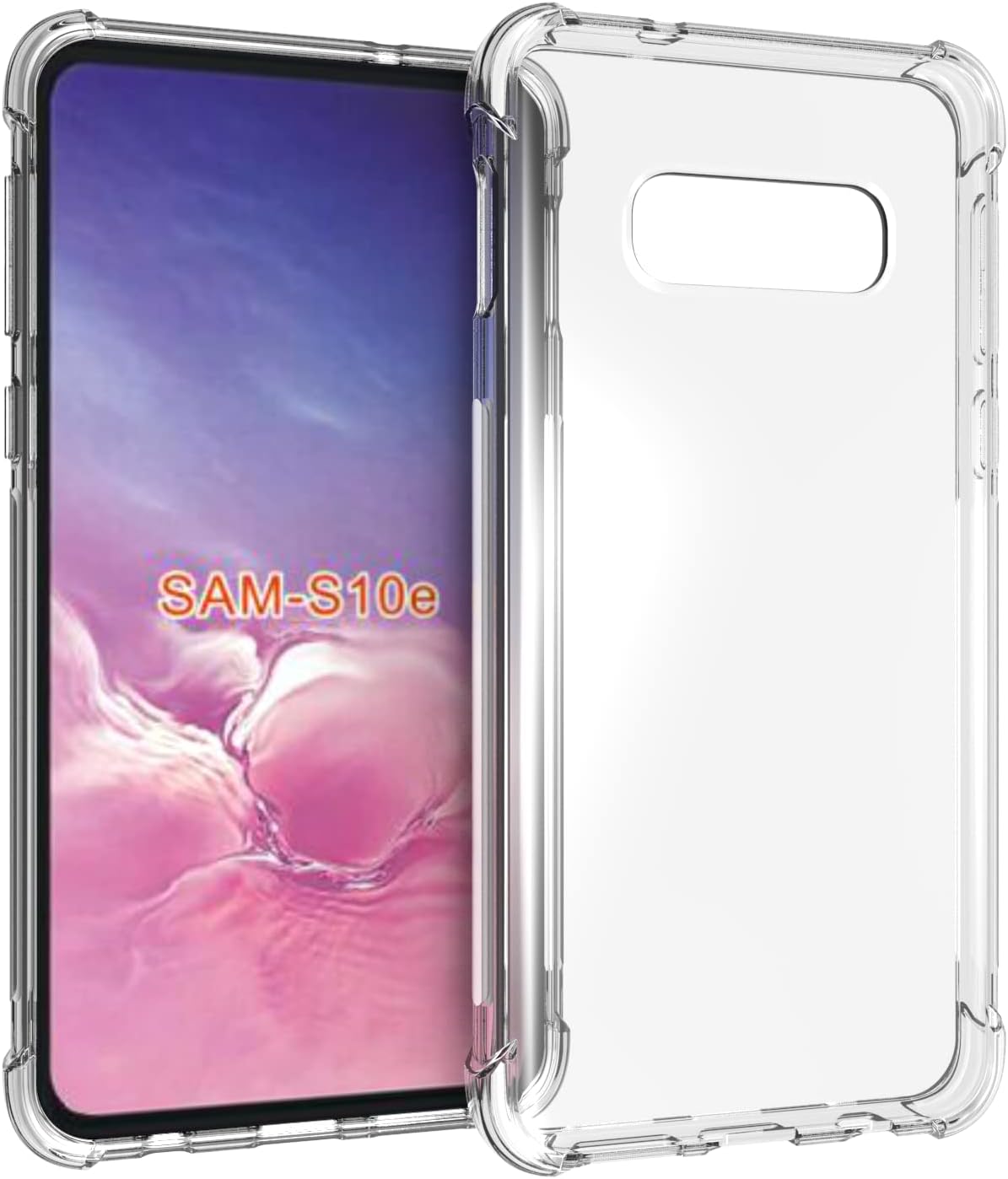 EAZY CASE Catenella Telefonica Compatibile Con Galaxy S23 Plus