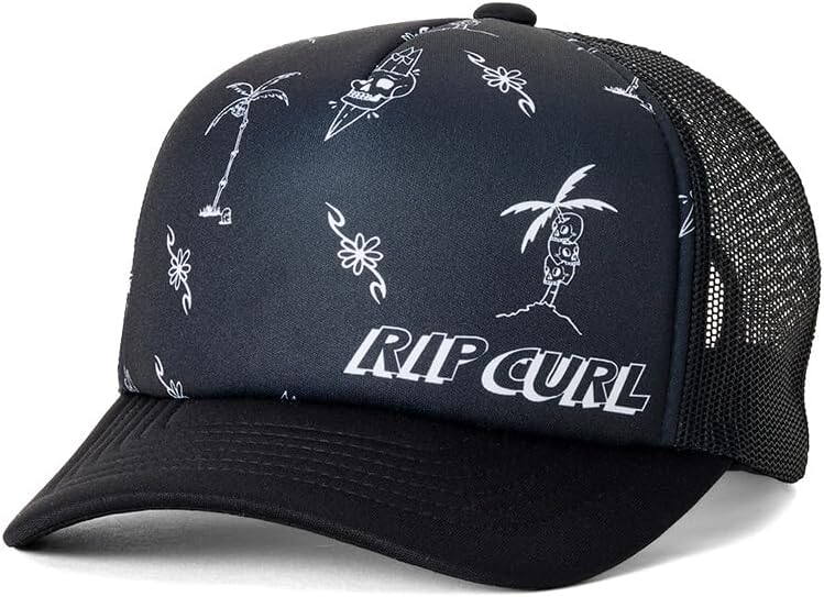 Rip Curl Boys' Weekender Trucker Hat