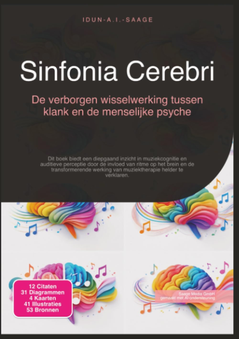 Sinfonia Cerebri: De verborgen wisselwerking tussen klank en de menselijke psyche (Psychologie)