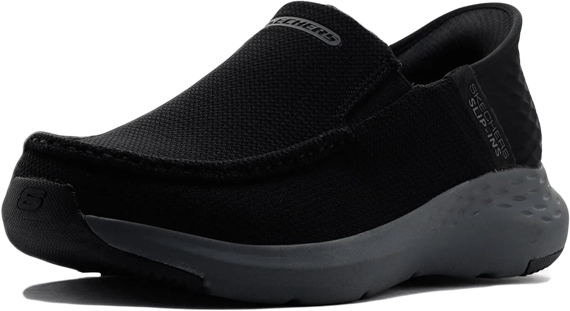 Skechers Mens Parson - Ralven 204804