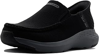 Skechers
Mens Parson RalvenSlip-On
