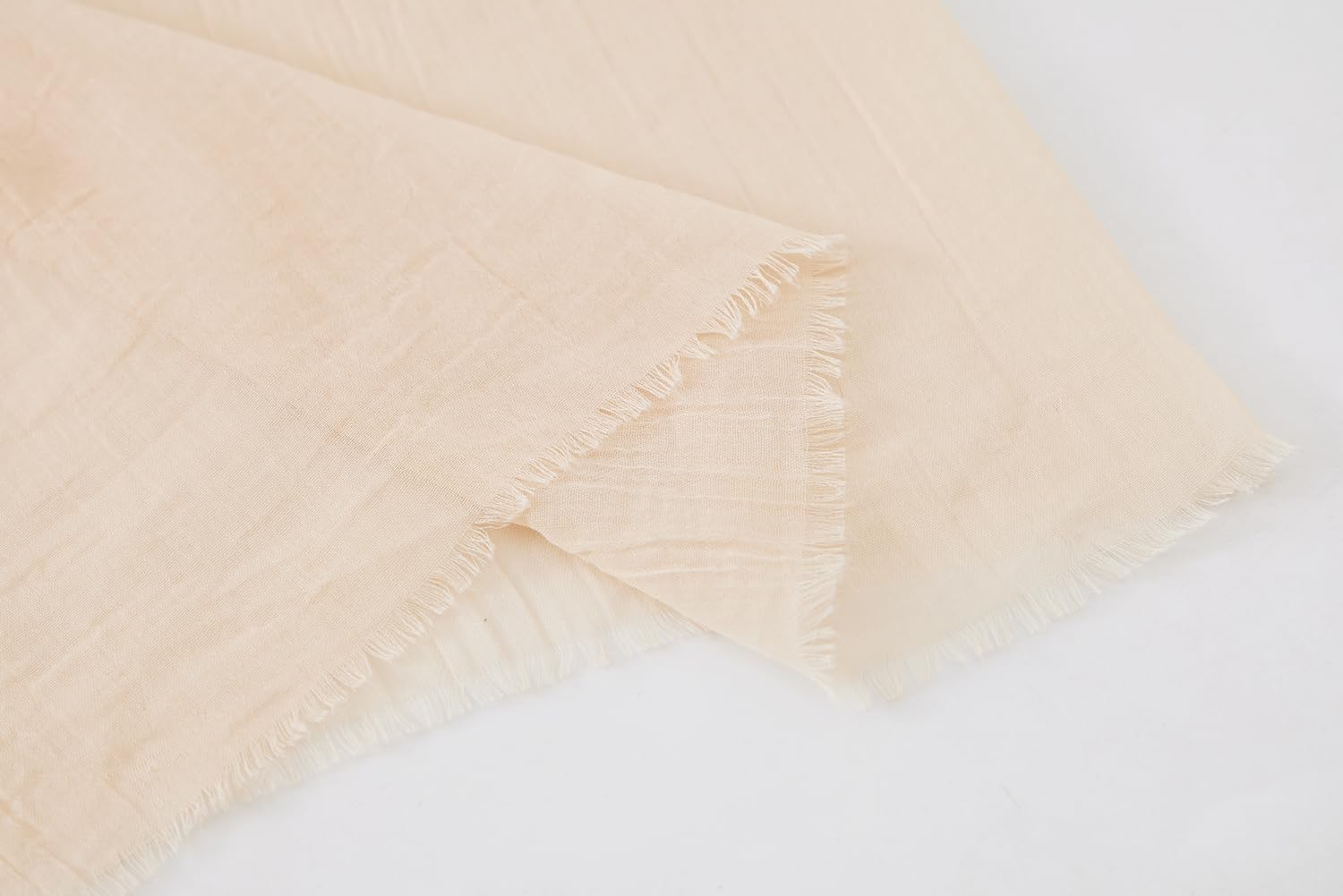 Bellonesc Women Scarf Fashion Lightweight 100% Cotton Scarf Shawls and Wraps - Image 4