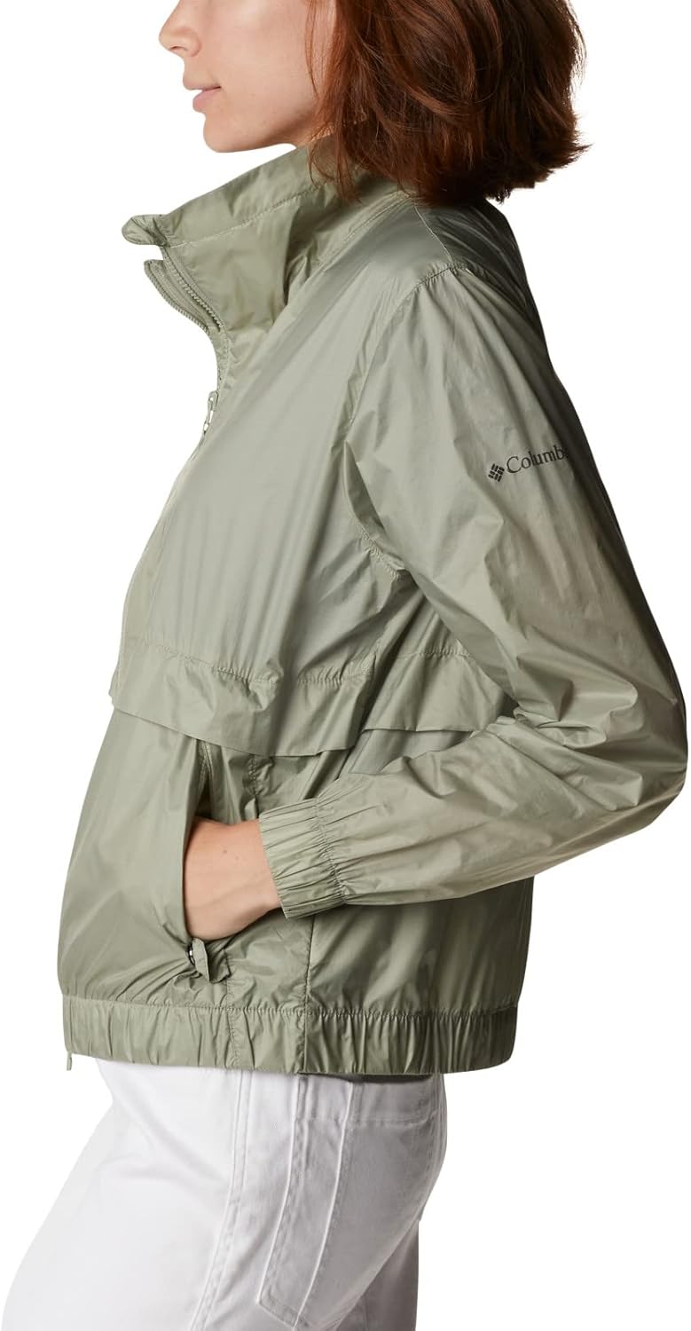 Columbia womens Sunny City™ WindbreakerSunny City Windbreaker