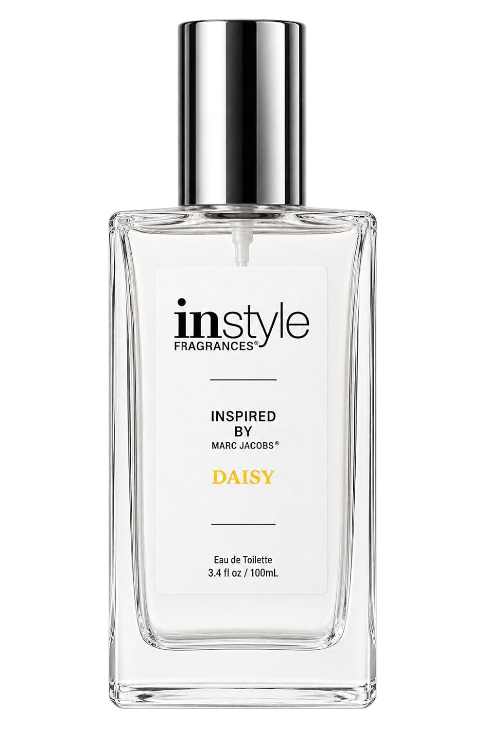 Instyle Fragrances, Inspired by Marc Ja.cobs' Dais.y