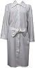 Kittel Non-Iron Twill Design Sizes XS - XXL XS - 48 Kittel length