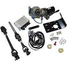 Rugged - Electronic Power Steering Kit