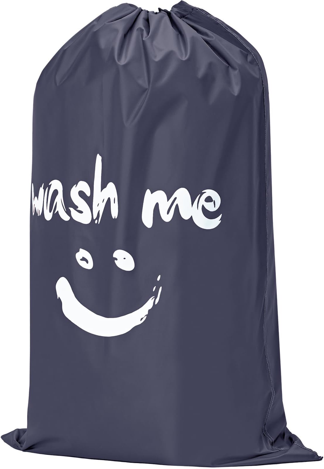 HOMEST XL Laundry Bag 28" x 40", Extra Large Dirty Clothes Organizer