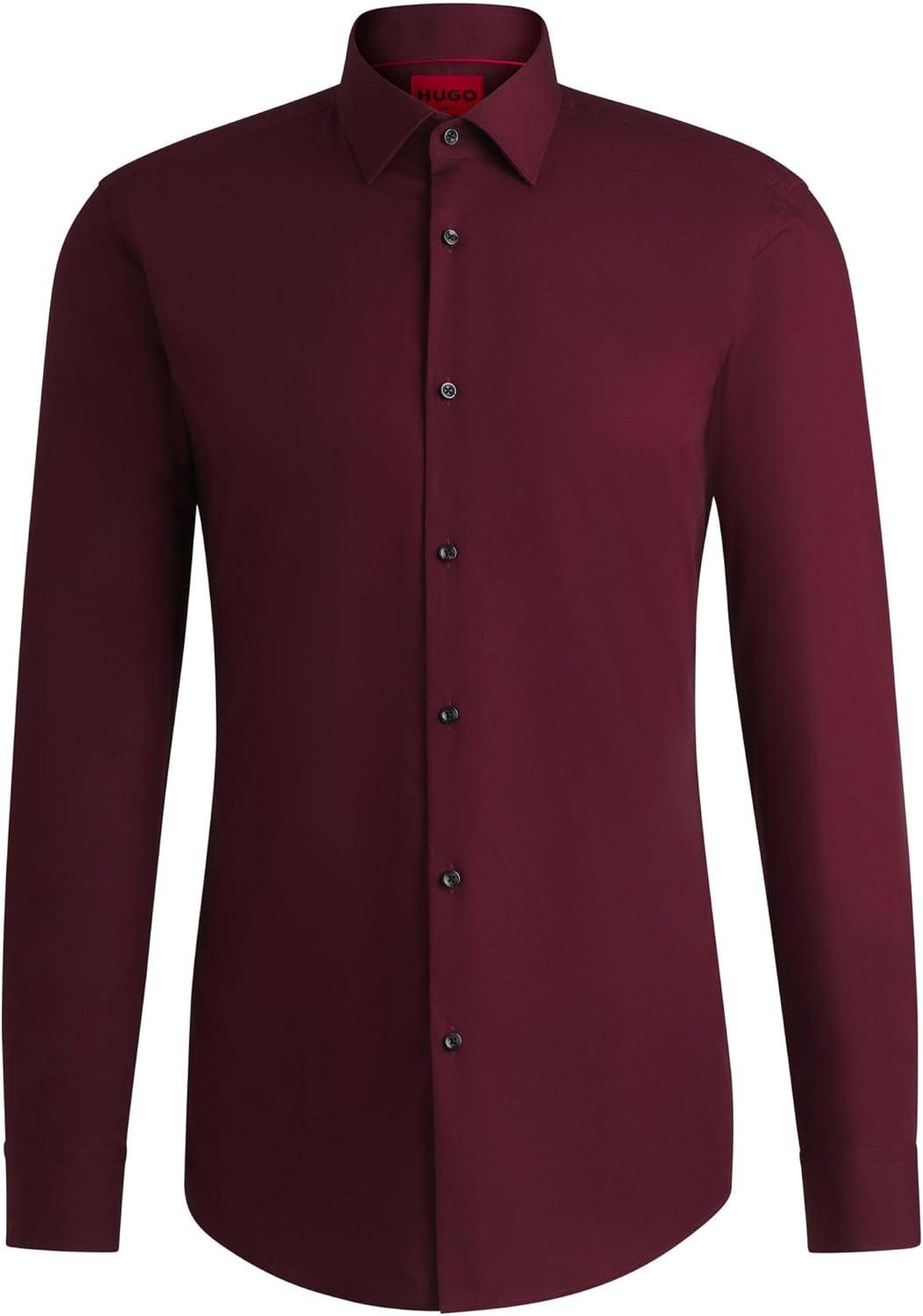 Hugo Mens Kenno Button Down Shirt