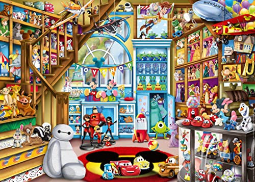Ravensburger® Puzzle