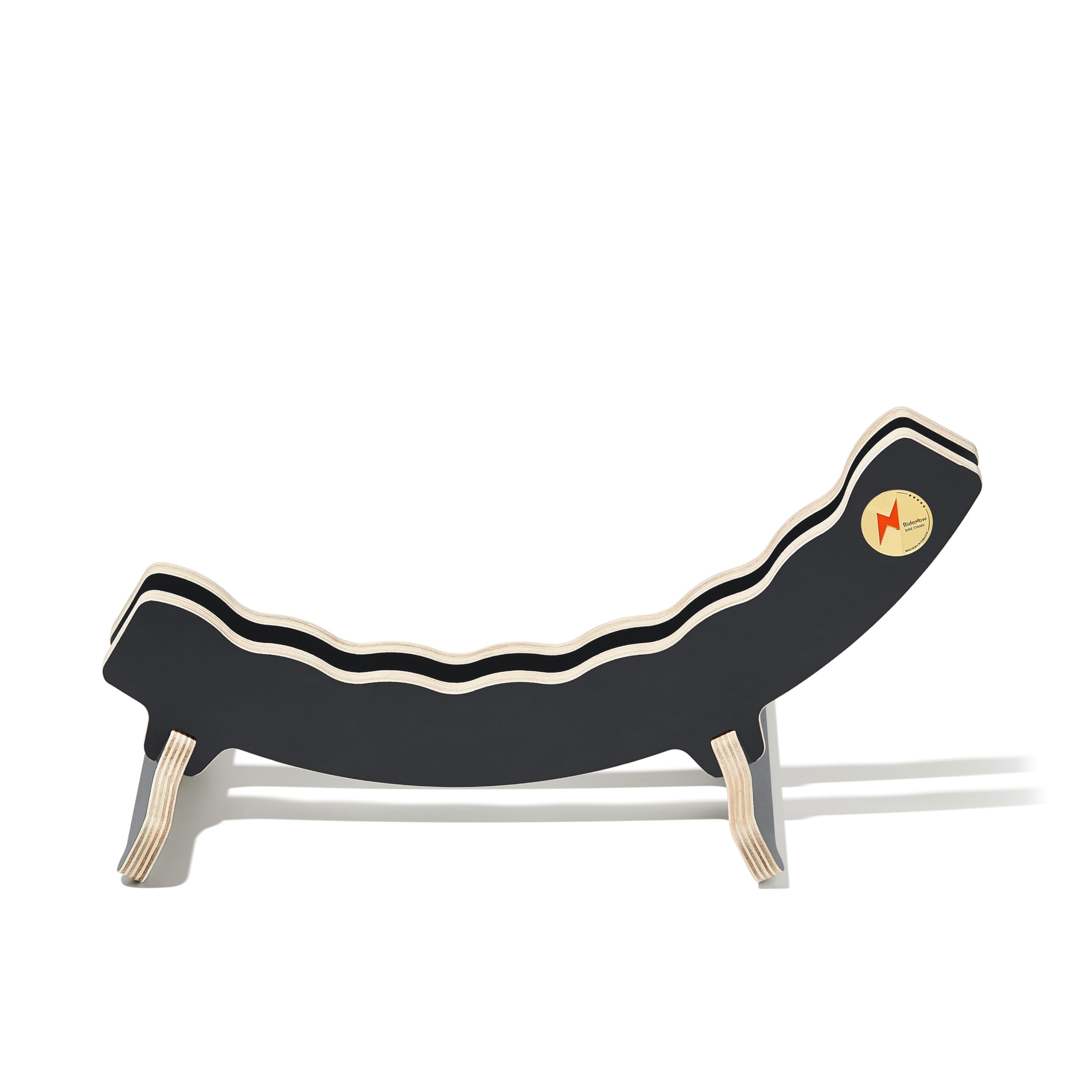 Ridenow Bike Stand One Size, Wenge - Image 4