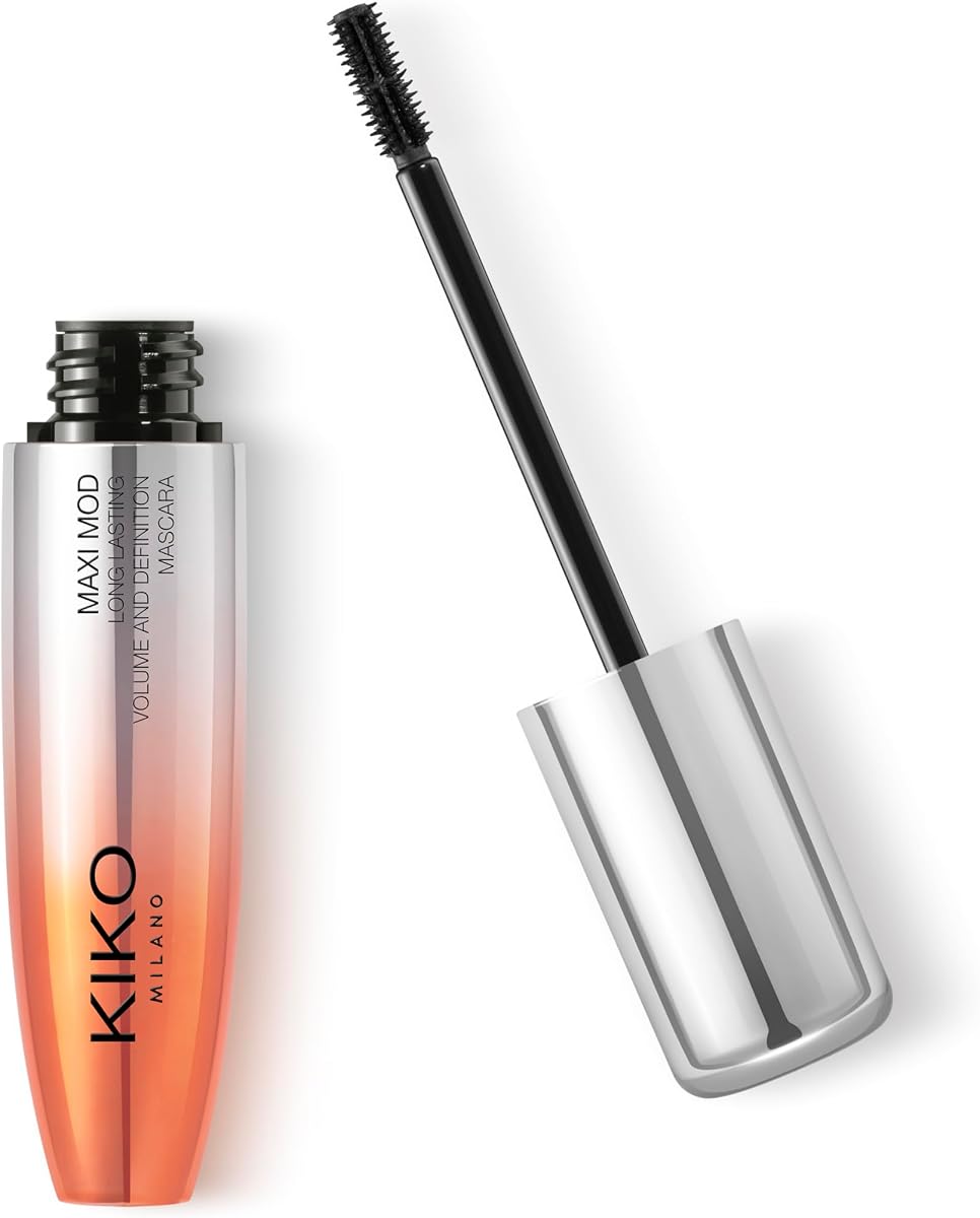 Maxi Mod Mascara