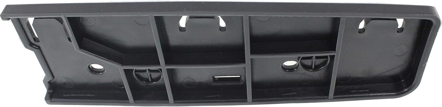 Compatible with 15-19 Transit Van Front Bumper Cover Upper Brace Bracket LH Driver Side