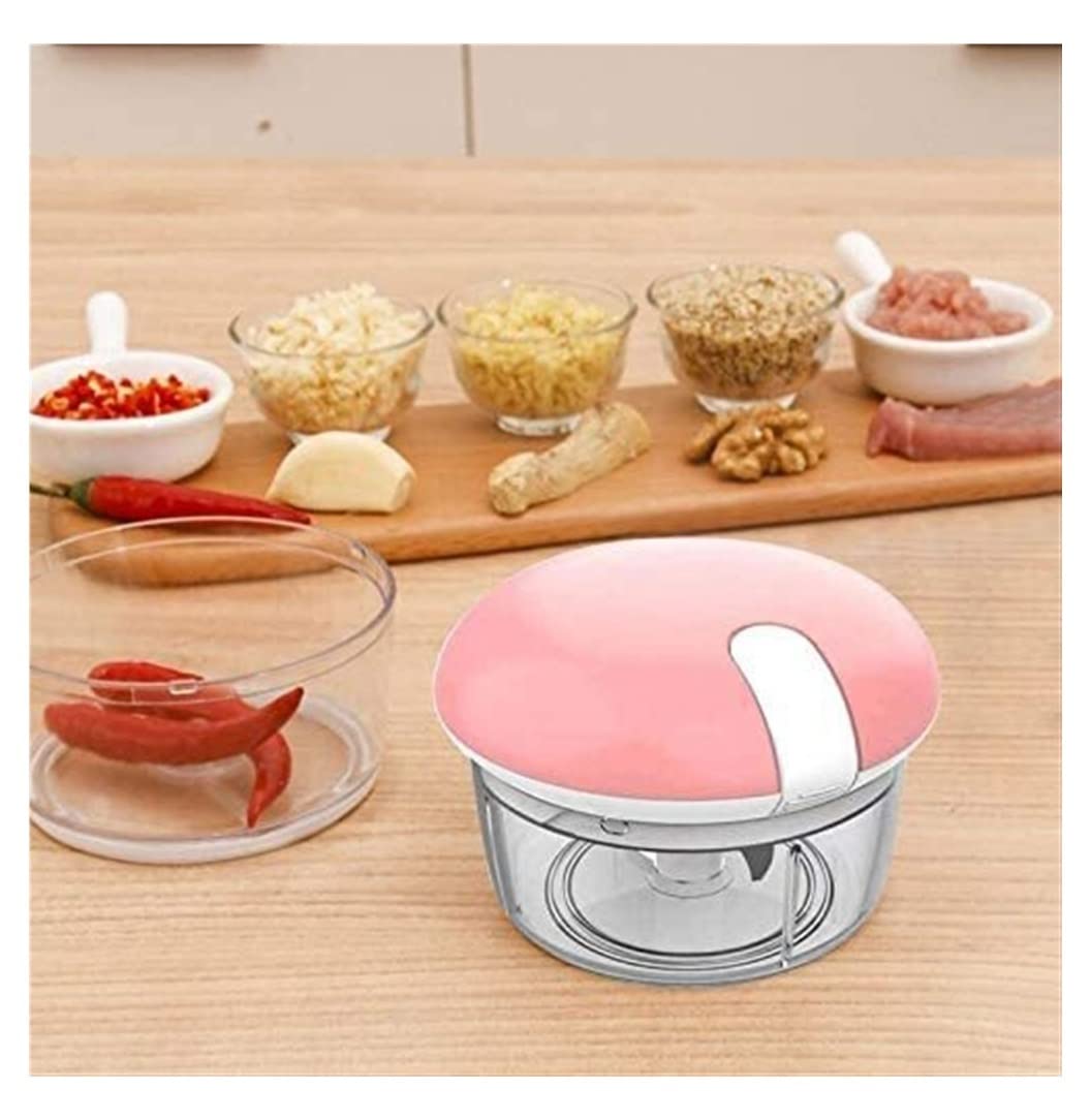 Knoblauch Helfer Knoblauchpresse Manueller Knoblauchschneider Crusher Pfeffergemüseschneider Chopper Shredder Küchen Kochen