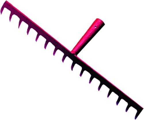 Bellota Rastrillo USO Doméstico