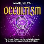 Cover of Occultism