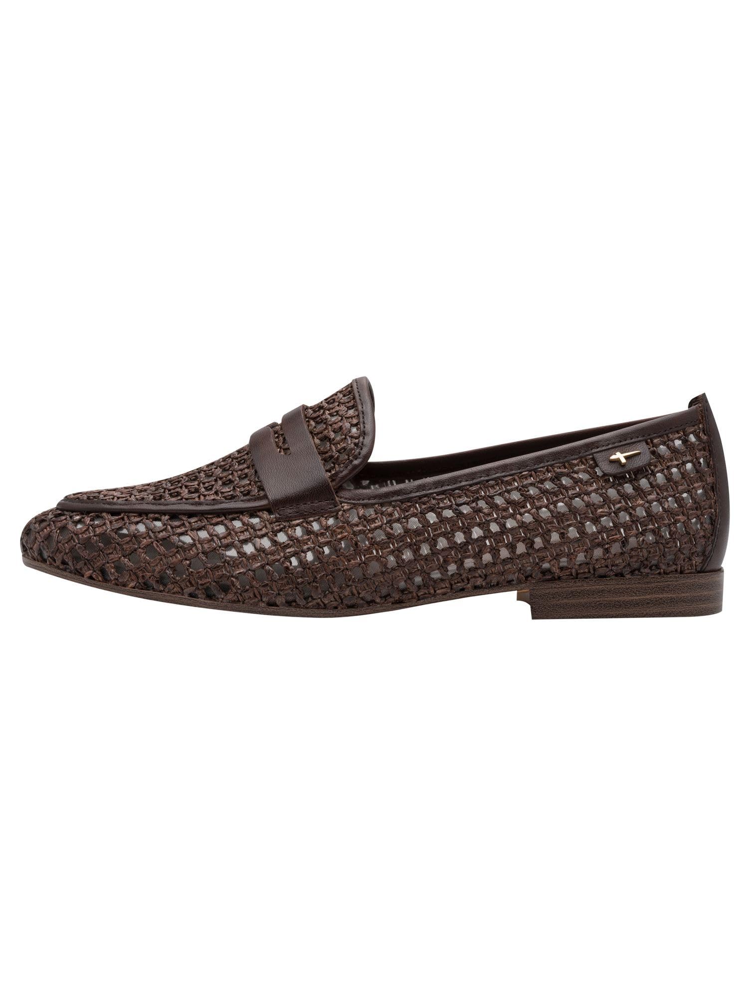Tamaris Damen Slipper 1-24232-46 MocassinoDonna