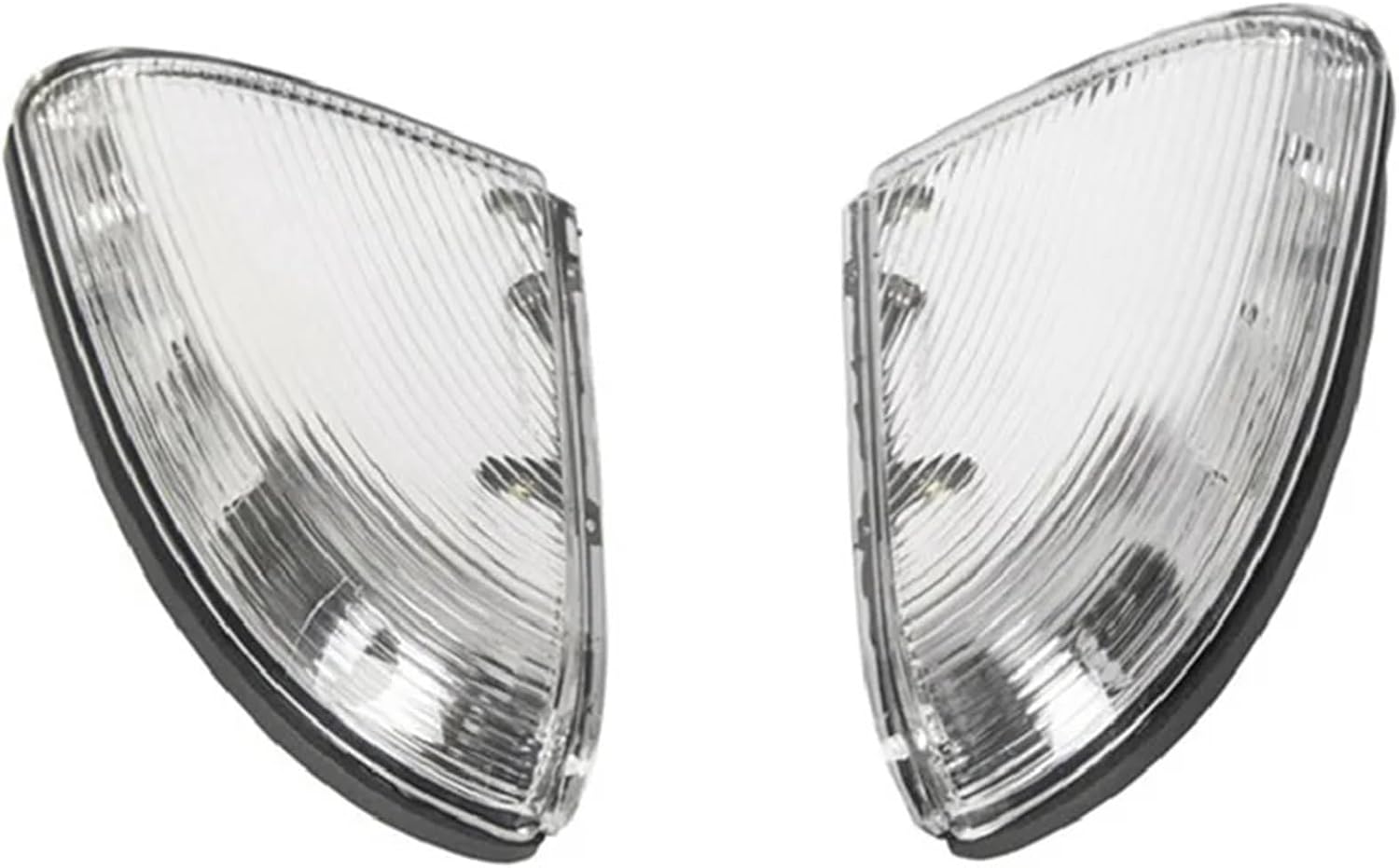 バックミラーインジケーター 車のフロント右と左のミラーターンシグナルライトランプ ために ダッジ ために ラム 2009-2013