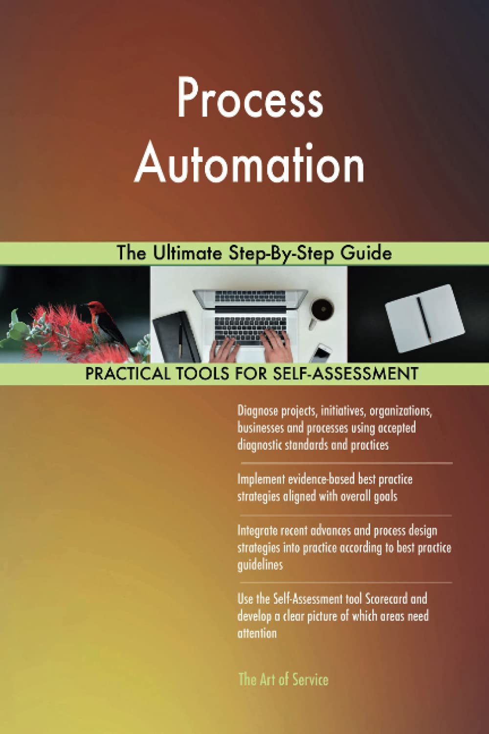 Buy Process Automation The Ultimate Step-By-Step Guide Book Online at ...