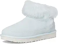 Bota fashion UGG Classic Ultra Mini Chalet feminino