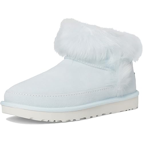 UGG womens Classic Ultra Mini Chalet