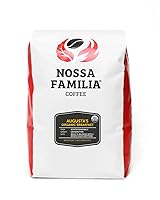 Vista 11 de Café orgánico de tostado medio, molido de 2 libras de Augusta