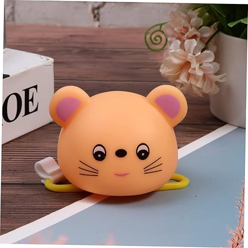 Miniatura 5 de Kisangel Bocina de bicicleta para niñas, accesorios de bicicleta para niñas, accesorios de bicicleta para niños, campana de bicicleta de montaña,