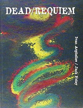 Paperback New Poetry from California: Dead/Requiem Book