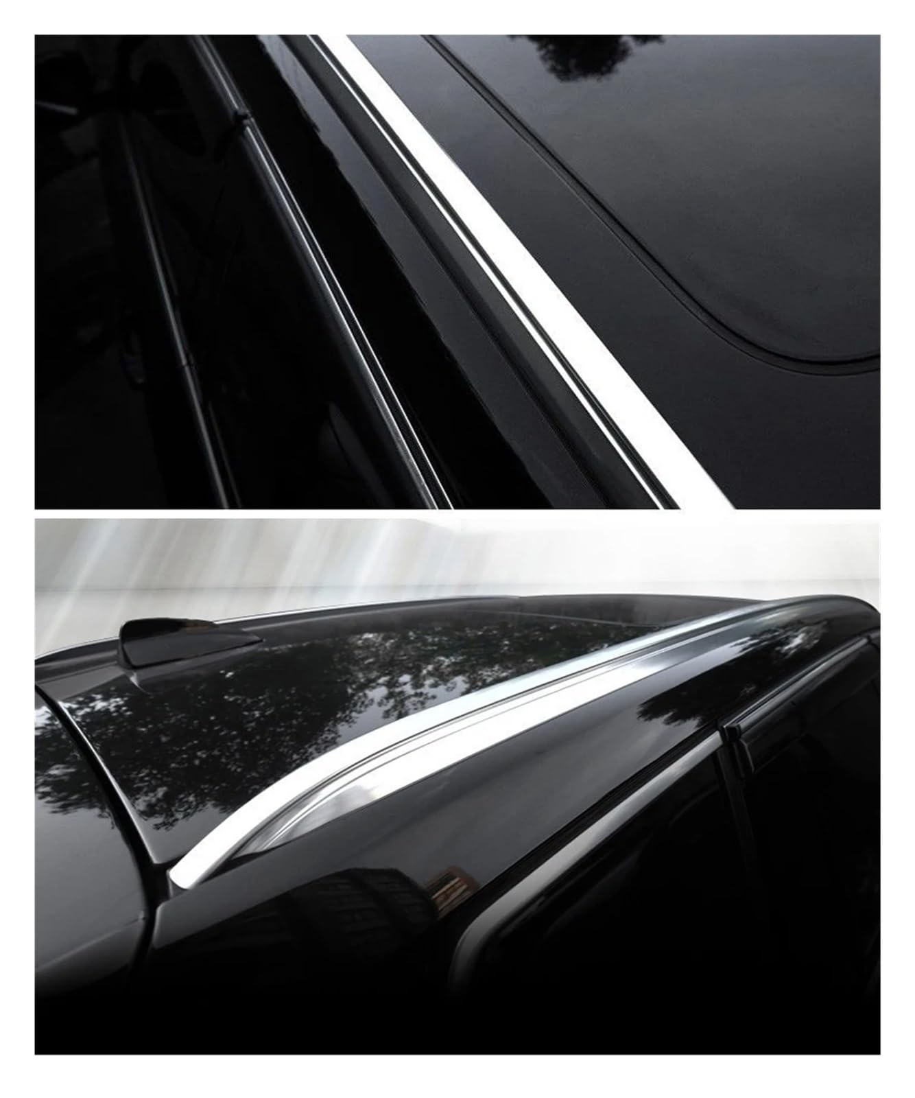 Barre Portatutto BMW X3 F 25 - Accessori Per Auto A Varese - Foto 10