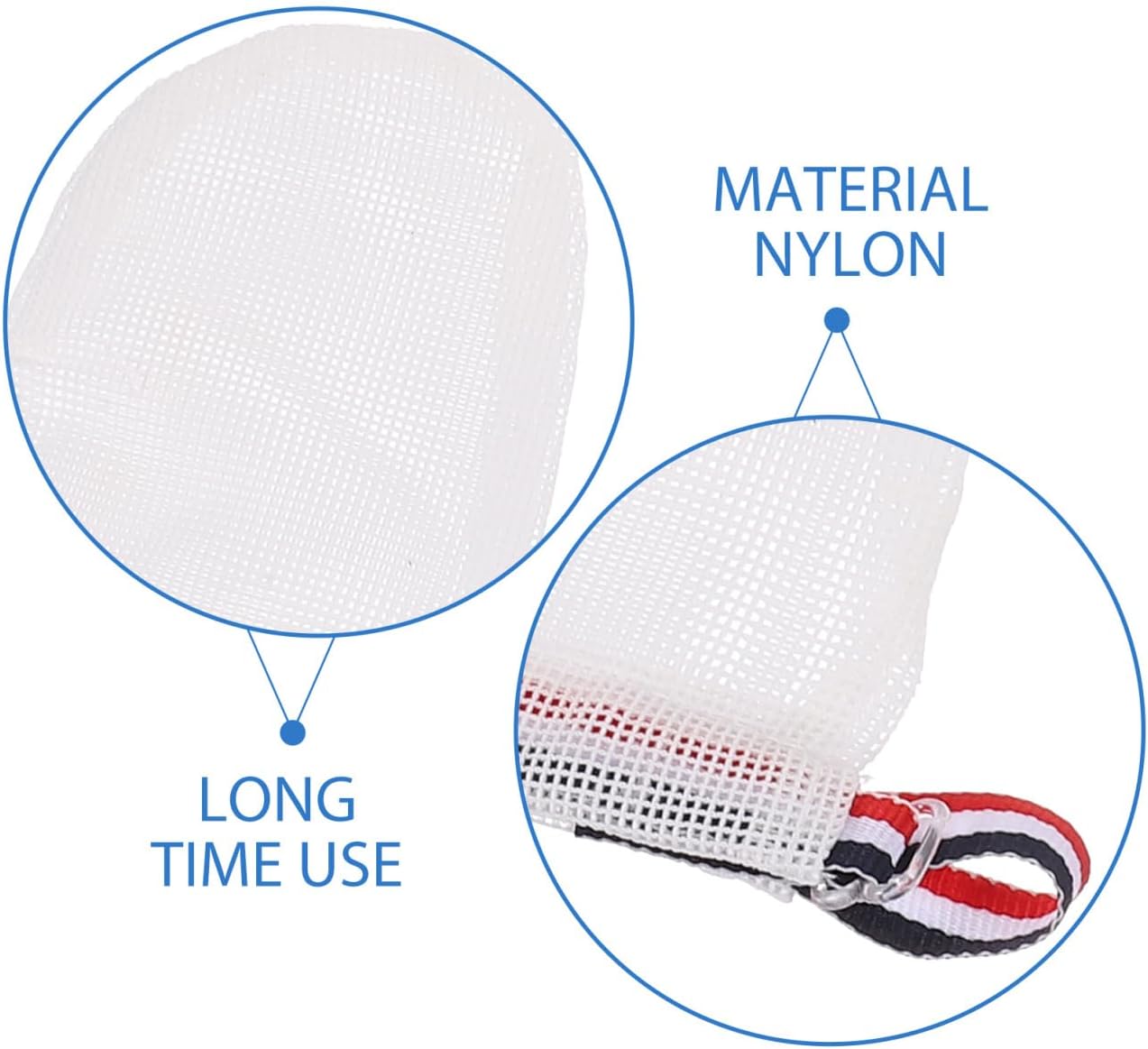 Milisten Anti-Sucking Gloves for Baby Thumb Sucking Stop Guard for Infants Comfortable Finger Sucking Corrector Medium Size for Toddlers Random Color