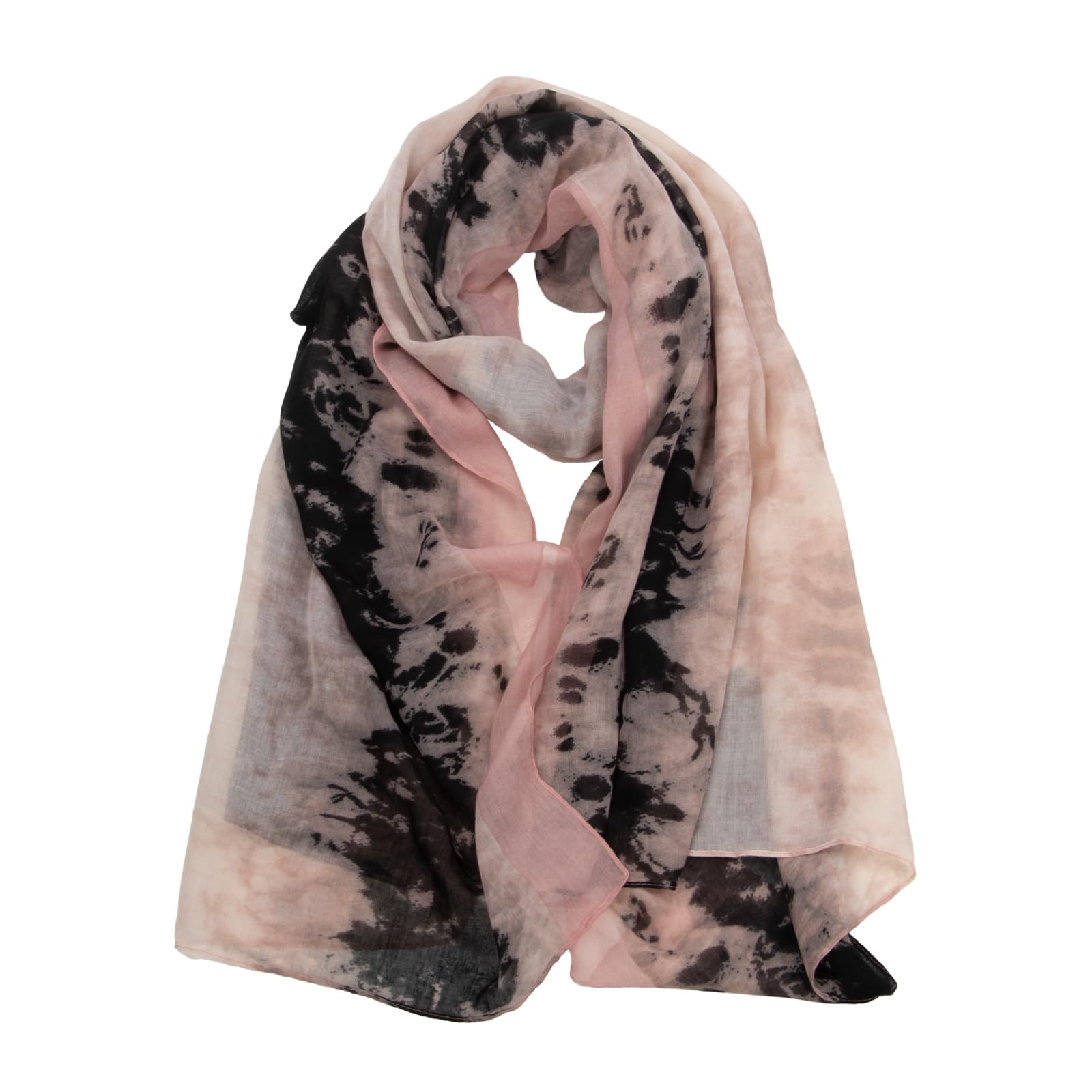 RIIQIICHY Foulard Donna Firmati Sciarpa Donna Primaverile Grande Leggera Pashmina Donna Elegante