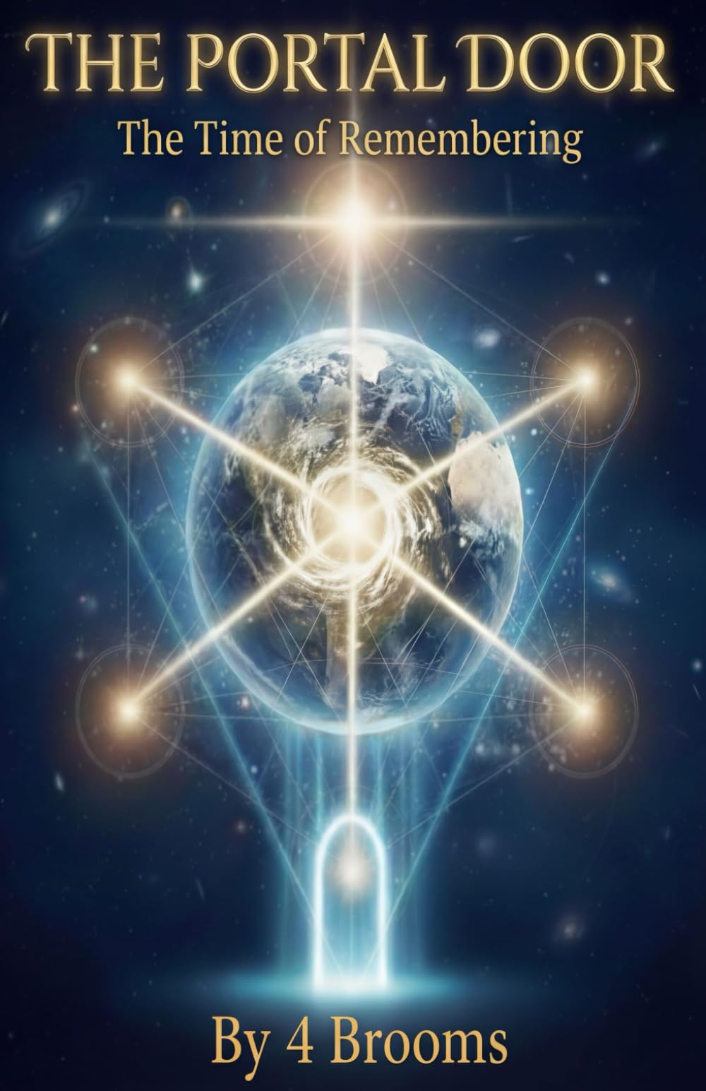 The Portal Door: The Time of Remembering