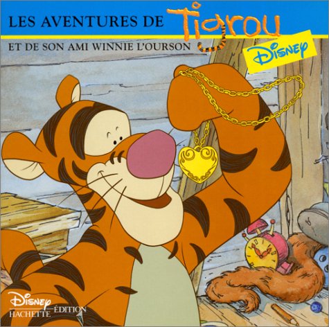 Les Aventures de Tigrou