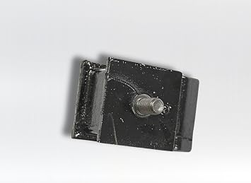 Genuine Engine Mount Rear Compatible with Isuzu NPR NRR NPR-HD 4HK1 5.2L 4HE1 4.8L 4JJ1 1995-2025