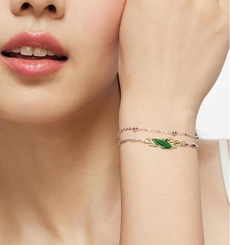 Miniatura 7 de 20 dijes de aleación de esmalte de San Judas de Virgen María de doble cara con eslabones milagrosos para pulseras Virgen De Guadalupe Beads Our Lady