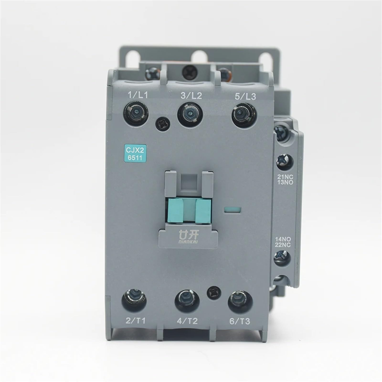 Contacteur AC 65A résistant aux surchauffes moteur 3P