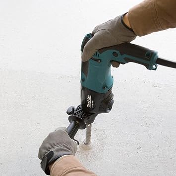 Makita M8701B Kırıcı Delici