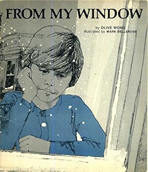 Loose Leaf From my window (A Magic circle book) Book