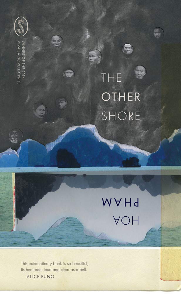 Buy The Other Shore — BookShops.in