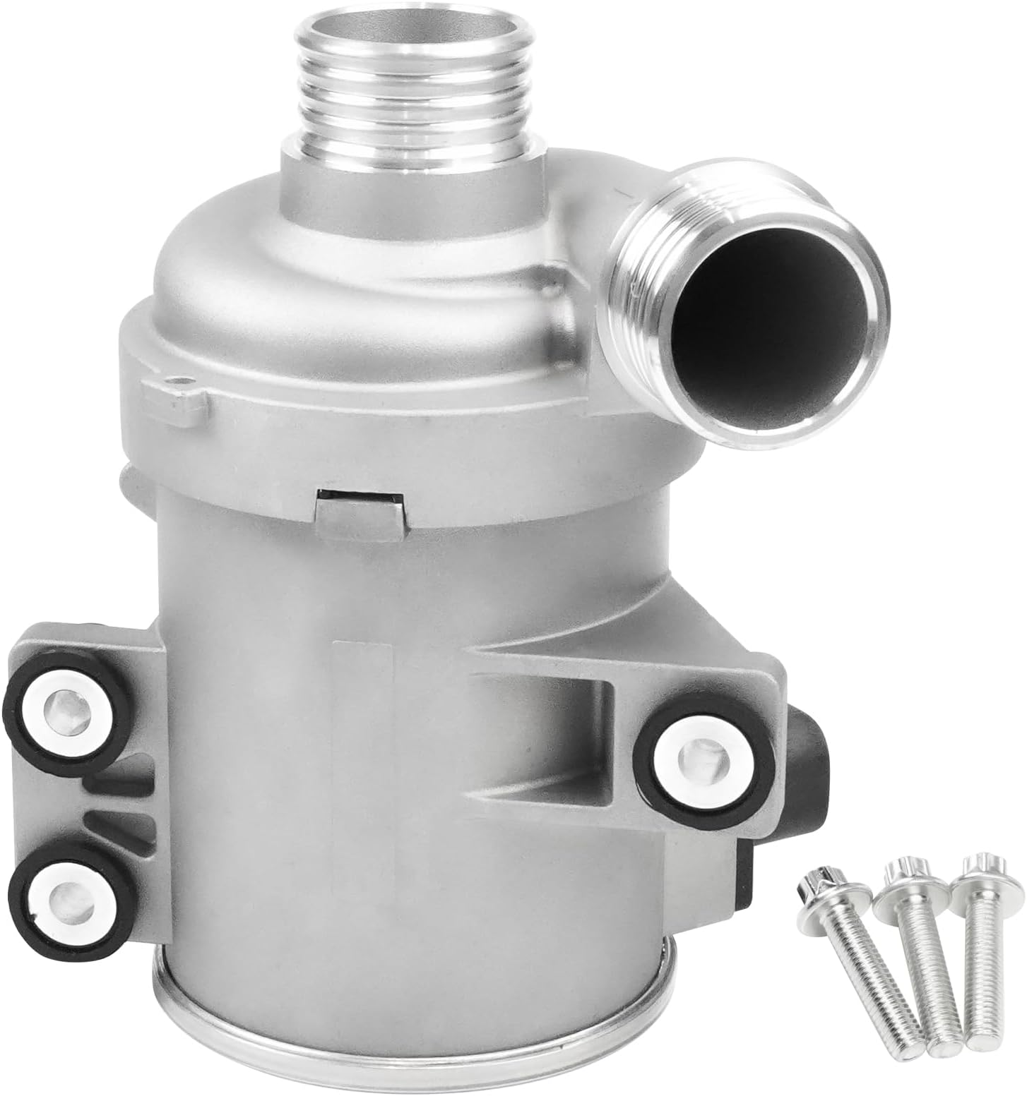 Amazon.com: Htostar Racing Electric Engine Water Pump Compatible with ...