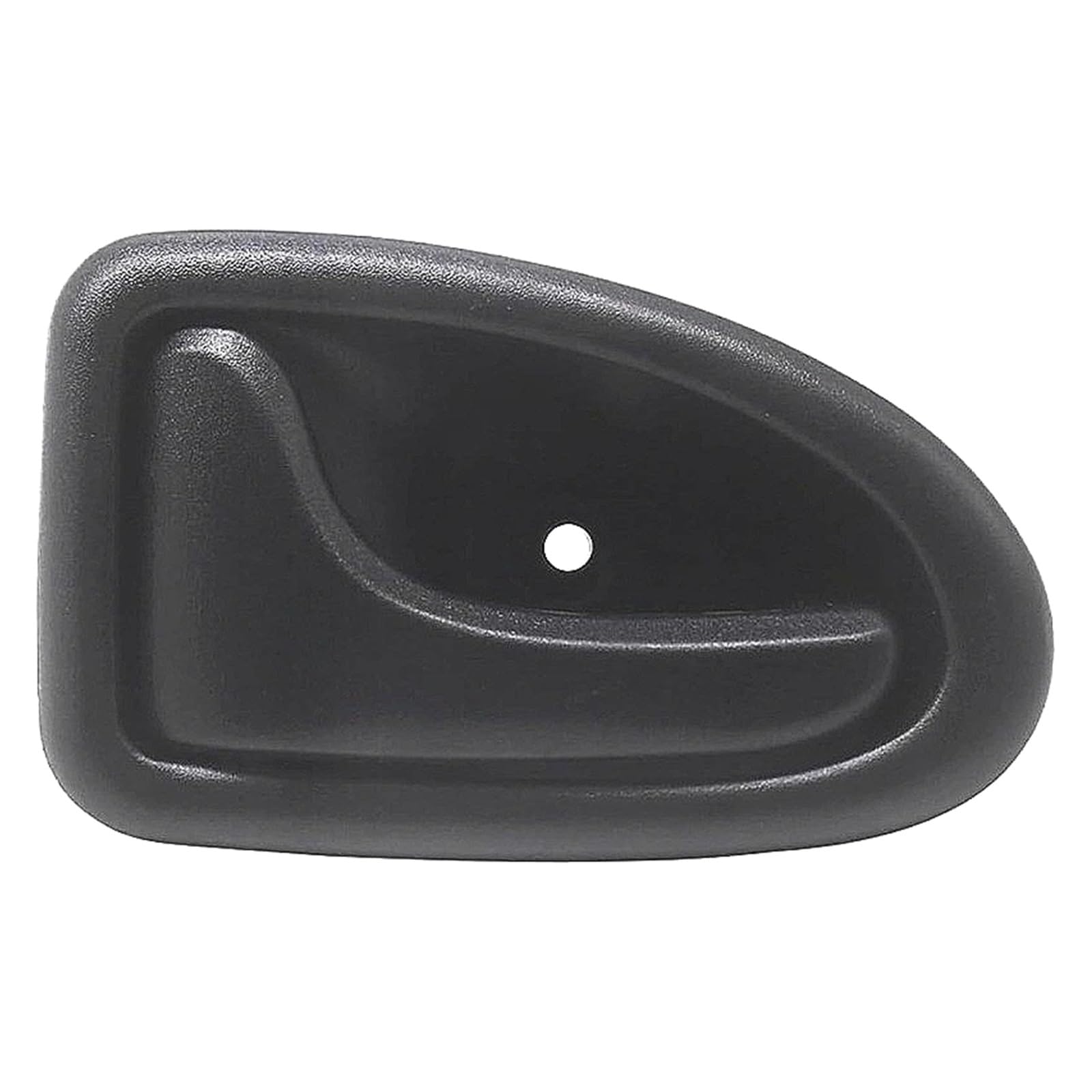 Jeviuwi Car Inner Door Handle Replacement for Trafic for Scenic for Megane for Clio Car Inner Interior Door Handle 7700432705 7700432706 7700432707 7700432708(7700432705 FL)